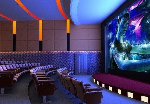 Ktv要想效果好，隔音設計很重要，裝修KTV都有注意哪些事項？