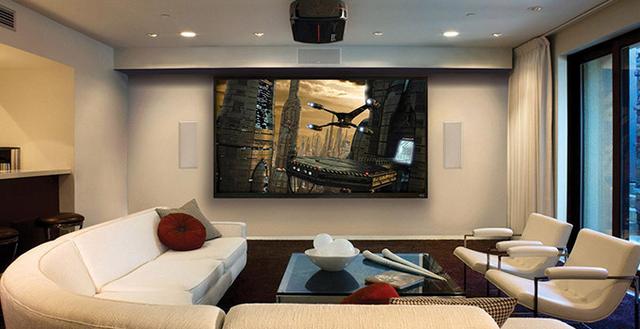 淺說視聽房間的布局與器材的擺放中注意事項(xiàng)