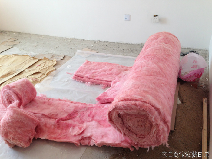 我們生活中房間用隔音棉隔音裝修時(shí)候需要注意哪些了？