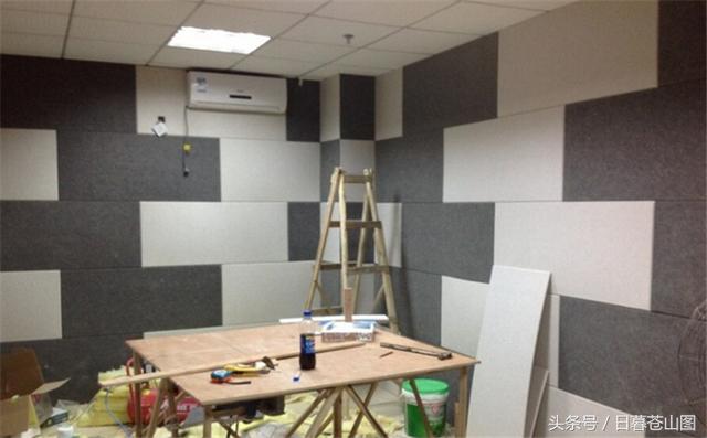 東莞莞酈吸音棉生產廠家，家居環(huán)境有什么辦法減低噪音?