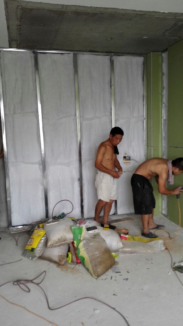 您還會(huì)害怕噪音的偷襲嗎，莞酈為您送來(lái)了吸音棉，吸音棉保護(hù)市民的健康睡眠生活