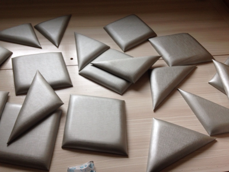 海綿又漲價(jià)了！有什么材料可以代替海綿做軟包？