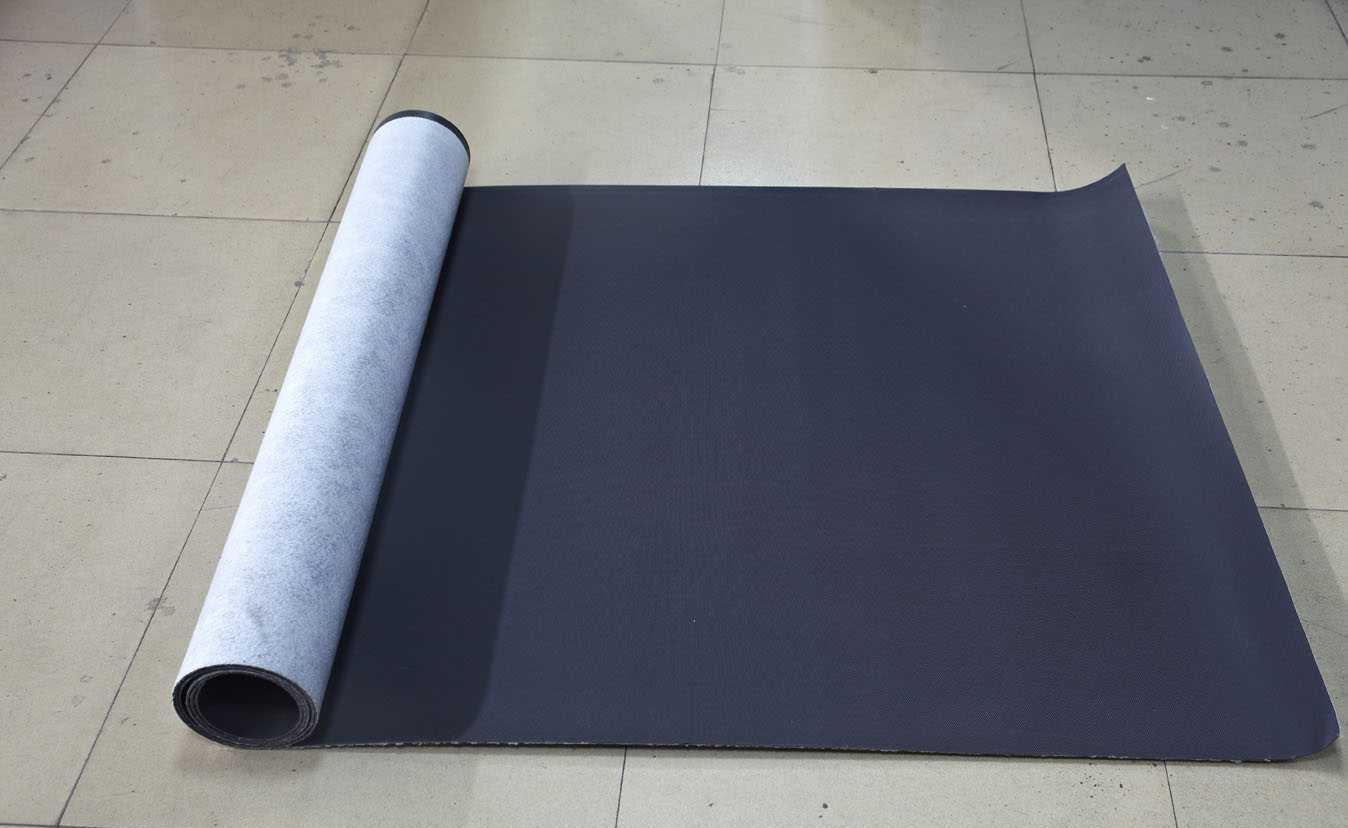 什么樣的材料才能算吸音隔音材料？