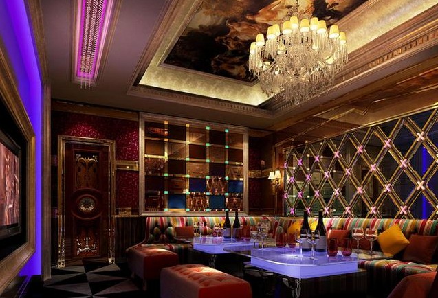  迪廳、酒吧、KTV低頻噪聲處理