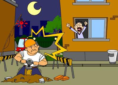 買房怎樣判斷隔音好壞？隔音差怎樣補救？