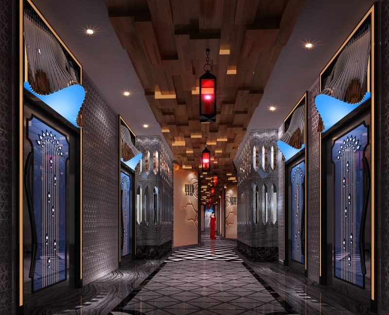 簡(jiǎn)談娛樂場(chǎng)所音響工程的聲學(xué)設(shè)計(jì)與處理方法